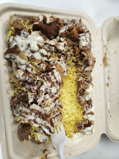 Photo of Osmow's Shawarma - 656 Gardiners Rd Unit 20B, Kingston, ON K7N3X9
